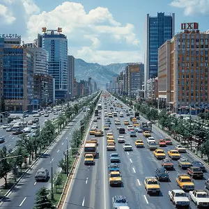 武汉旅游攻略原声