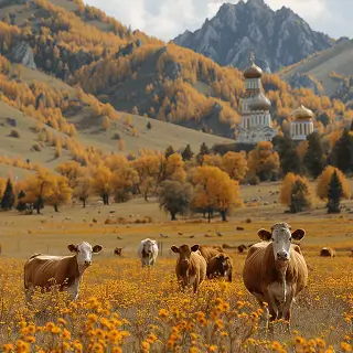 环武汉旅游攻略
