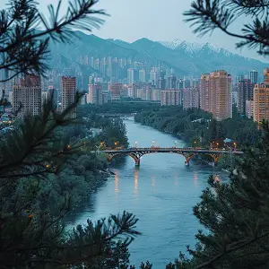 大连旅游攻略歌曲